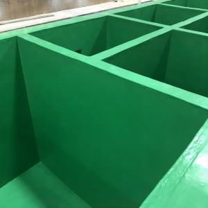 博罗防腐水池，博罗水池防腐防渗怎么做，博罗防腐水池施工厂家